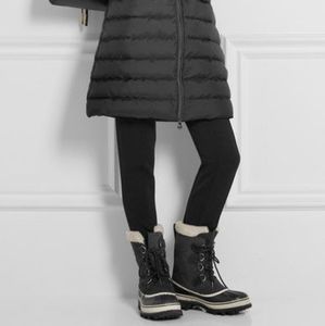 Sorel Waterproof Snow Boots